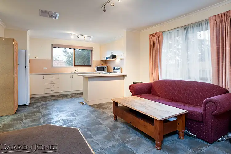 Fourth view of Homely unit listing, 8/21 Wensley Street, Diamond Creek VIC 3089