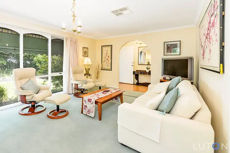 Fourth view of Homely house listing, 48 Wynn Street, Fraser ACT 2615