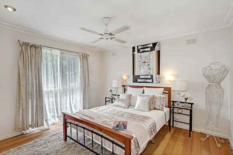 Sixth view of Homely house listing, 8 Ware Crescent, Ringwood East VIC 3135