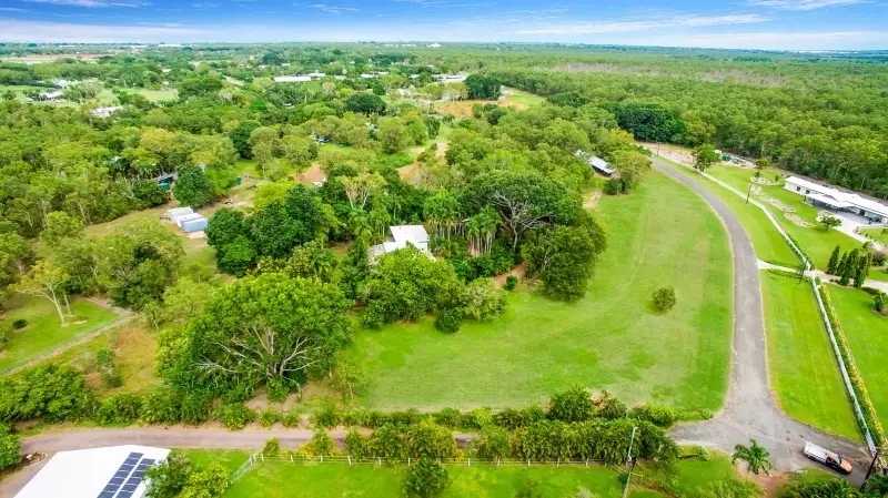 Main view of Homely house listing, 90 Farrar Road, Knuckey Lagoon NT 828