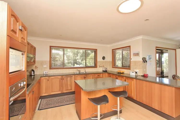 Seventh view of Homely rural property listing, 90 The Ridge Way, Black Creek NSW 2439