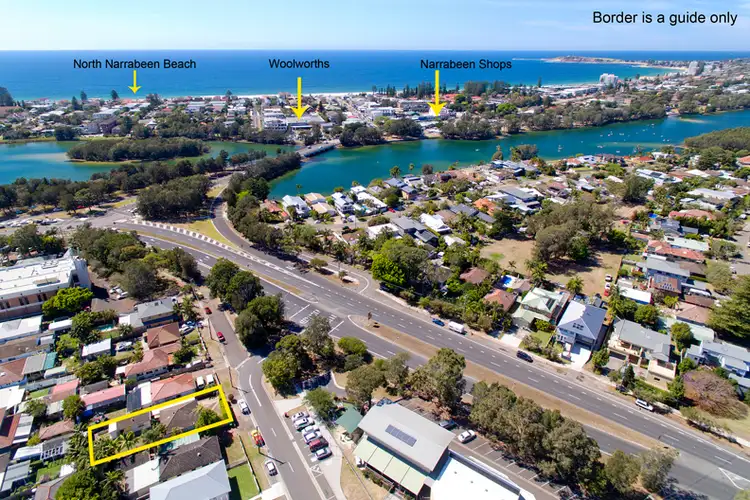 20 Grenfell Avenue, North Narrabeen NSW 2101
