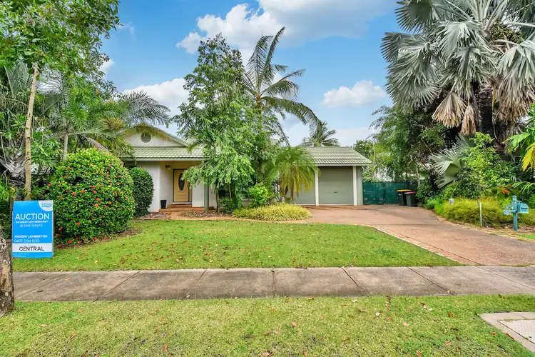 106 Woodlake Boulevard, Durack NT 830