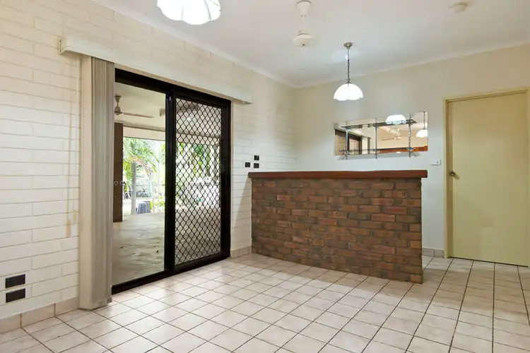 Fifth view of Homely house listing, 59 Gunter Circuit, Woodroffe NT 830