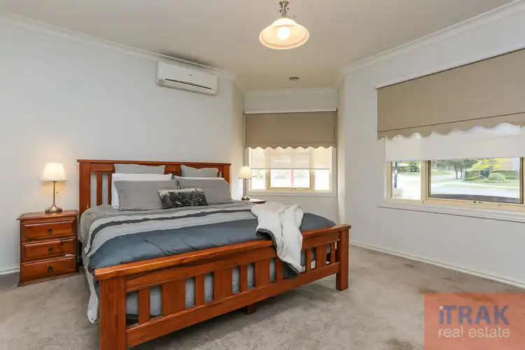 Fourth view of Homely house listing, 15 Gumleaf Avenue, Mernda VIC 3754
