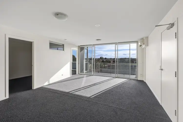 Fifth view of Homely apartment listing, 305/55 Hopkins Street, Footscray VIC 3011
