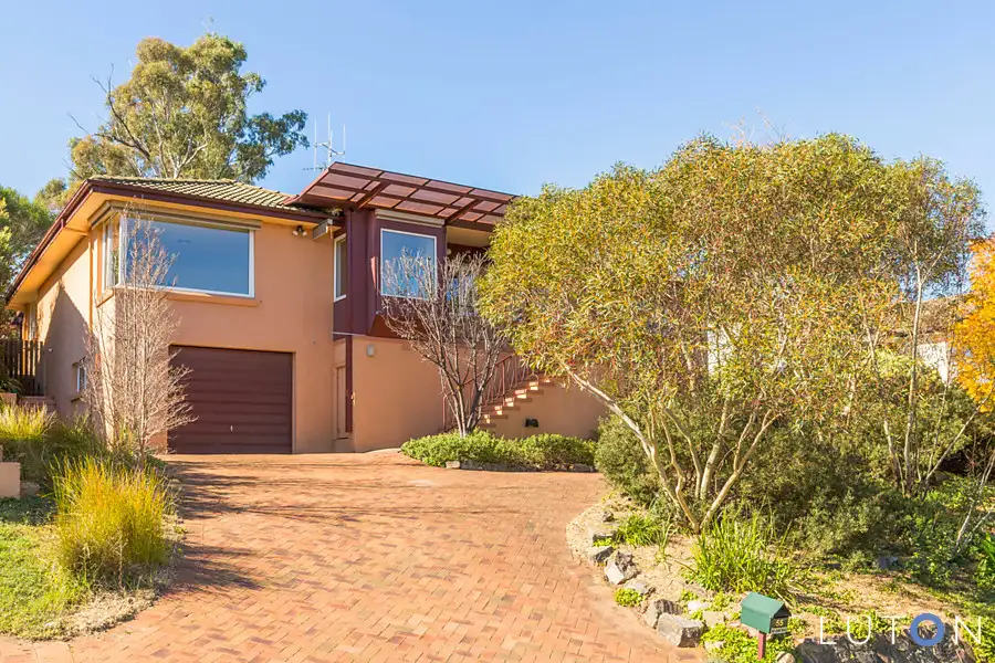 Main view of Homely house listing, 55 Glasgow Street, Hughes ACT 2605