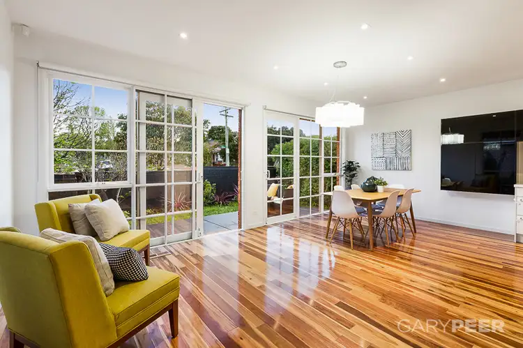 Third view of Homely unit listing, 1/5-7 Neerim Road, Caulfield VIC 3162