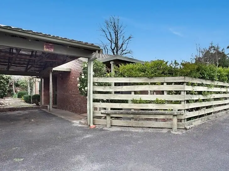 3/12-14 Hill Street, Frankston VIC 3199