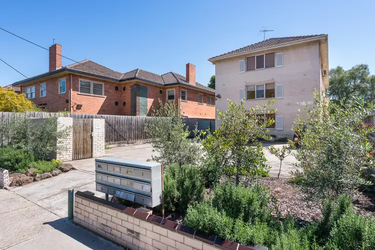 Second view of Homely apartment listing, 10/1 Ellesmere Road, Prahran VIC 3181