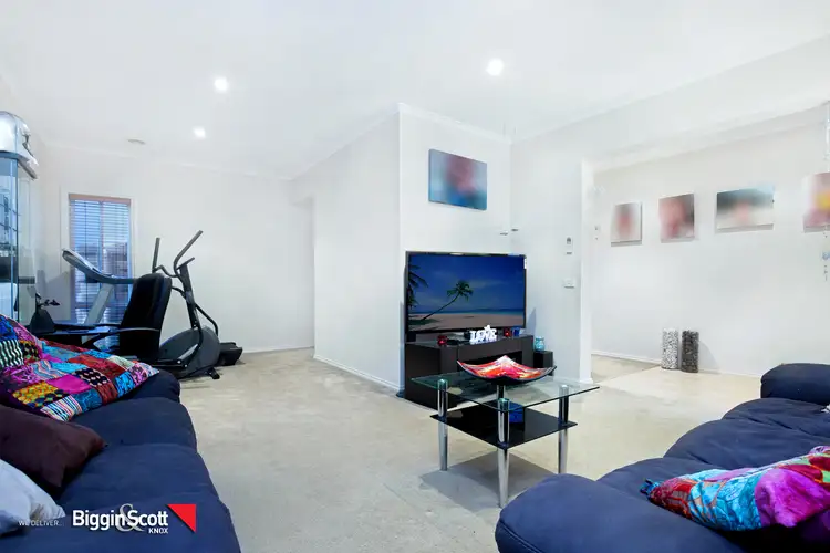 Third view of Homely unit listing, 3 Cardwell Court, Ferntree Gully VIC 3156