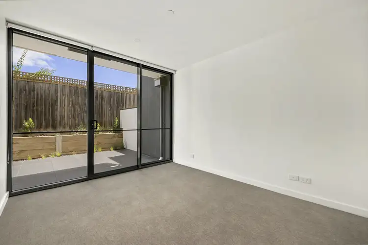 Fourth view of Homely apartment listing, 3/33-35 Queens Avenue, Doncaster VIC 3108