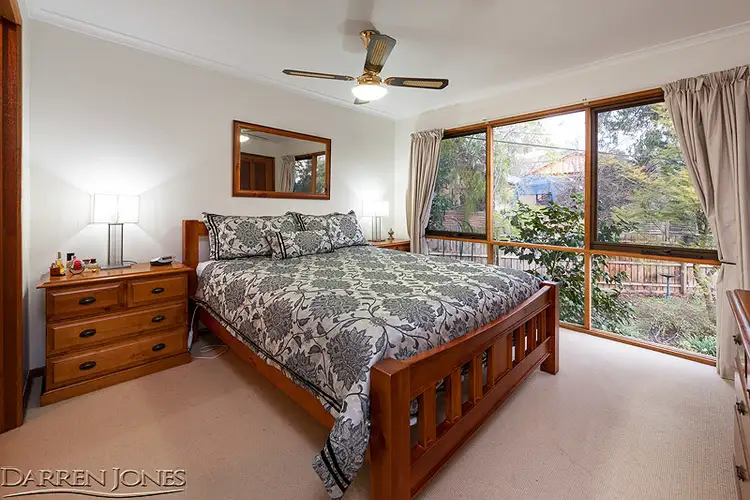 Fifth view of Homely house listing, 12A Riverview Road, Montmorency VIC 3094