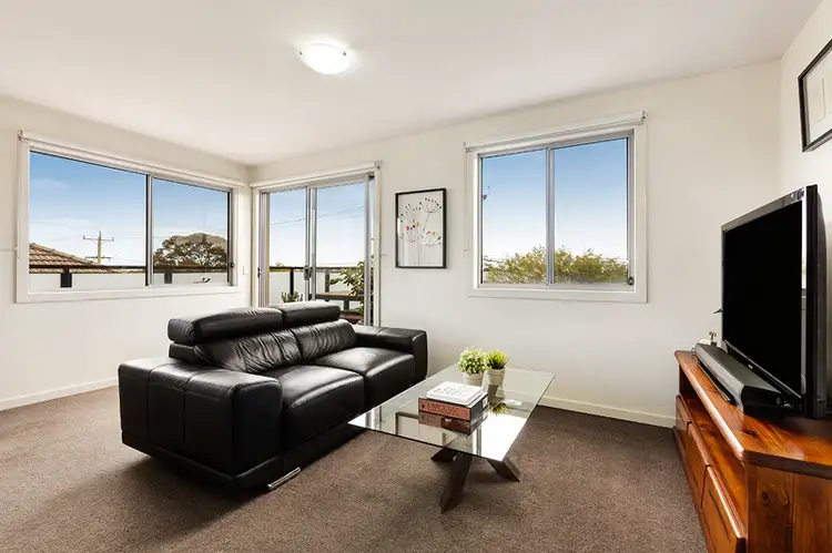 Second view of Homely apartment listing, 29/30 Lillimur Road, Ormond VIC 3204