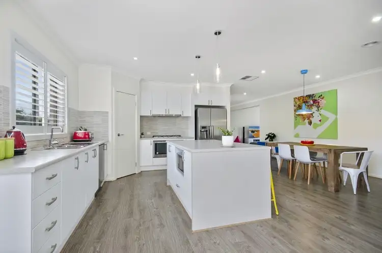 Second view of Homely house listing, 29 Greenview Rise, Ocean Grove VIC 3226