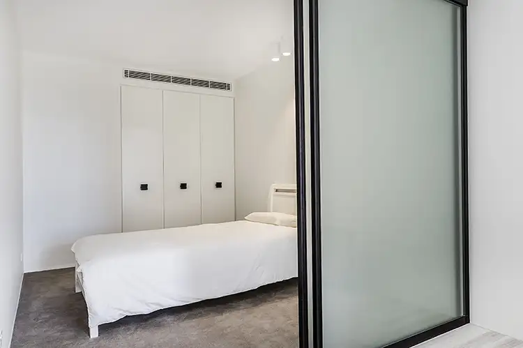 Fifth view of Homely apartment listing, S13.02/178 Thomas Street, Haymarket NSW 2000