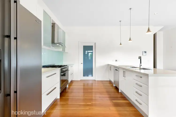 Fourth view of Homely house listing, 49 Elliot Street, Reservoir VIC 3073