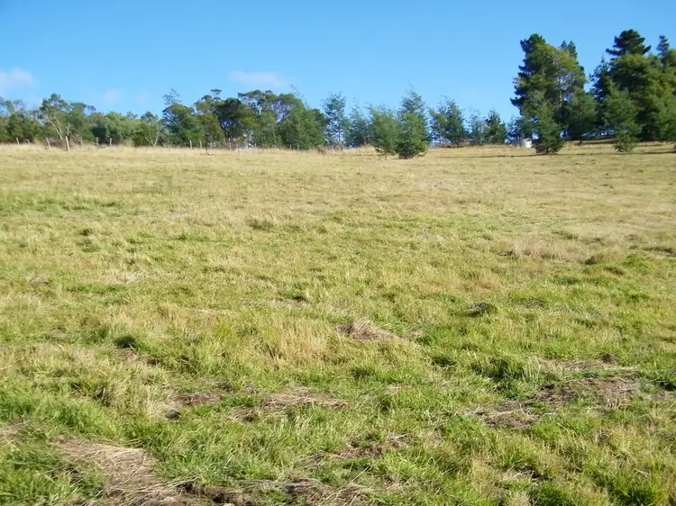 Main view of Homely land listing, 184 Gilling Brook Road, Forcett TAS 7173