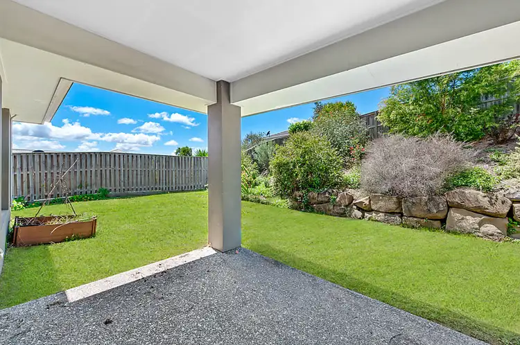 Sixth view of Homely house listing, 22 Macleay Circuit, Upper Coomera QLD 4209