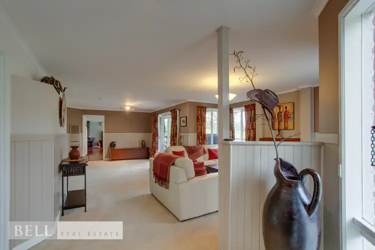 Third view of Homely house listing, 285 Macclesfield Road, Macclesfield VIC 3782