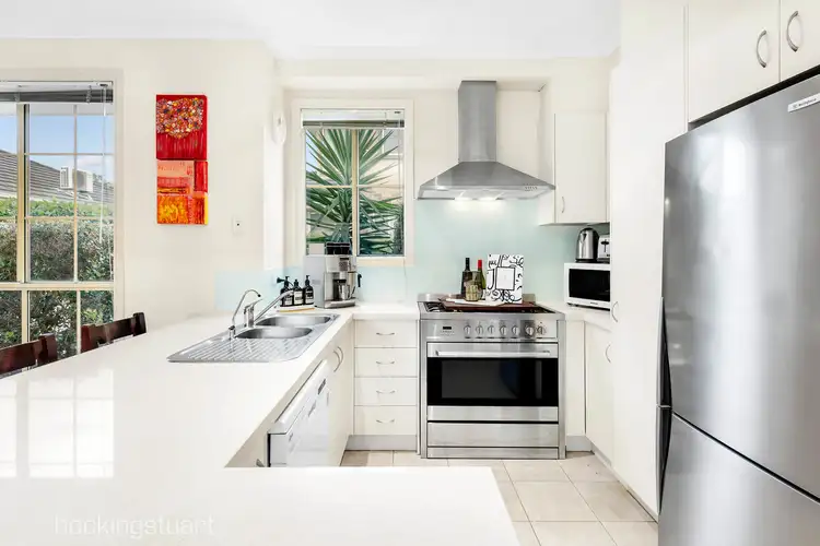 Fifth view of Homely townhouse listing, 6/15 McCombe Street, Rosebud VIC 3939