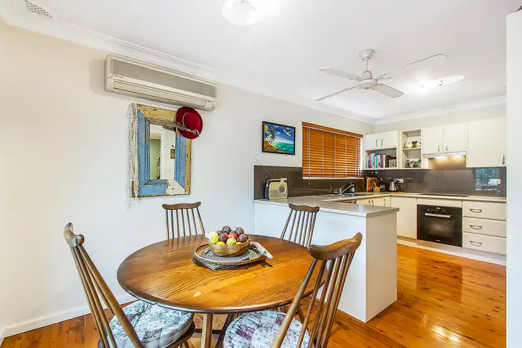 Main view of Homely house listing, 4 Macarthur Parade, Woy Woy NSW 2256