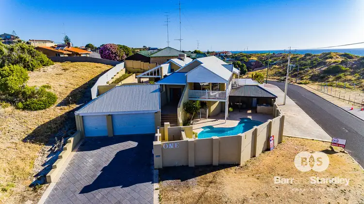 1 Ashford Place, South Bunbury WA 6230