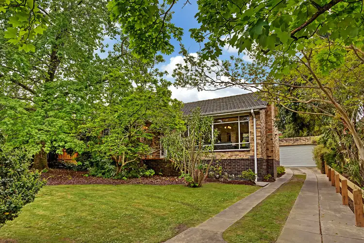 Main view of Homely house listing, 353 Mt Dandenong Road, Croydon VIC 3136