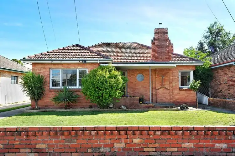 Main view of Homely house listing, 14 Iris Avenue, Wendouree VIC 3355