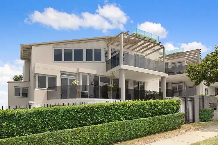 Fifth view of Homely apartment listing, 35/28-32 Crown Road, Queenscliff NSW 2096