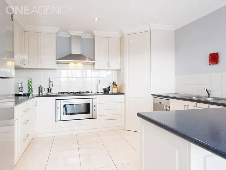 Second view of Homely house listing, 10 Columbus Drive, Blackstone Heights TAS 7250