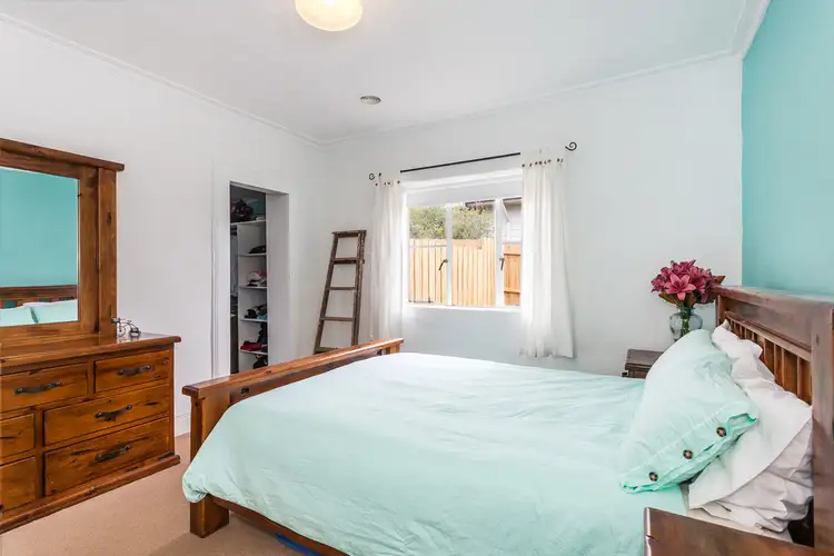 Fifth view of Homely house listing, 15 Fourteenth Street, Hepburn Springs VIC 3461