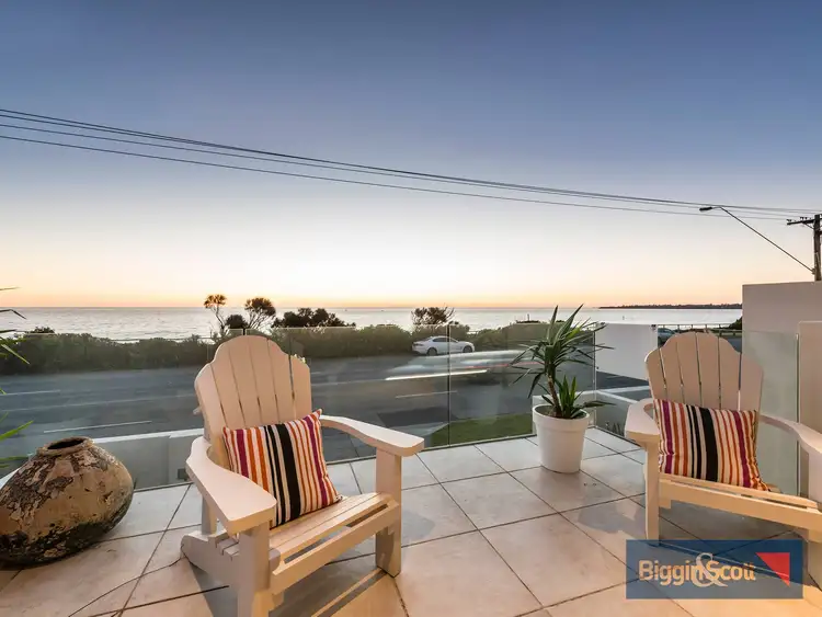 Fifth view of Homely house listing, 140 Beach Road, Parkdale VIC 3195