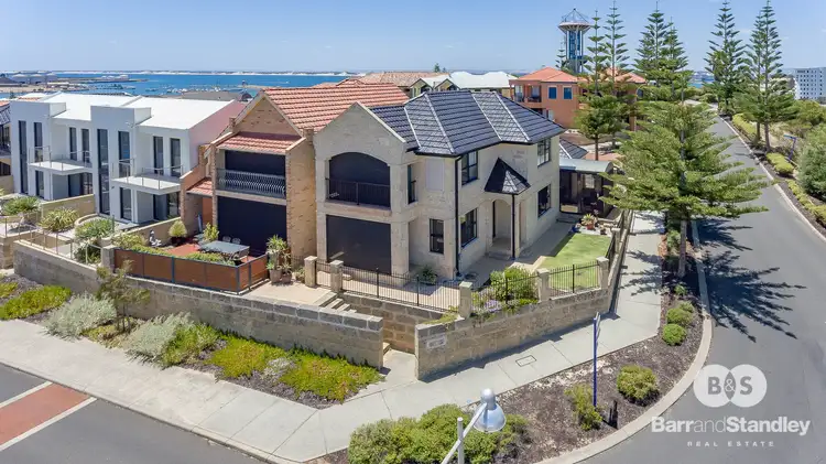 1A Whale View Terrace, Bunbury WA 6230