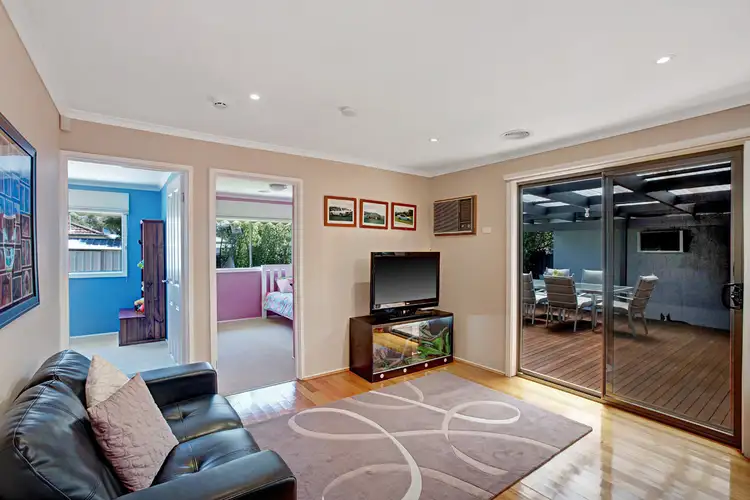 Fifth view of Homely house listing, 13 Mountain Heath Walk, Croydon South VIC 3136