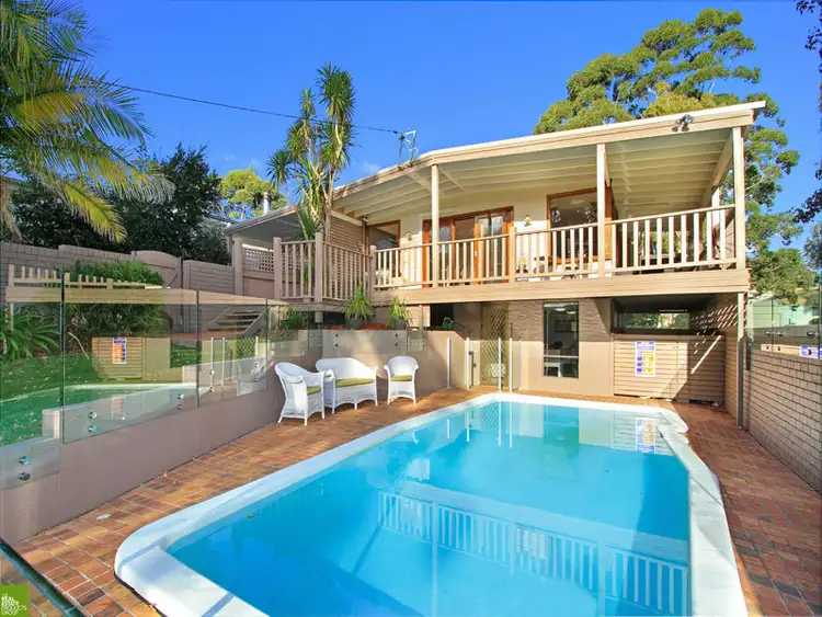 27 Koorabel Avenue, West Wollongong NSW 2500