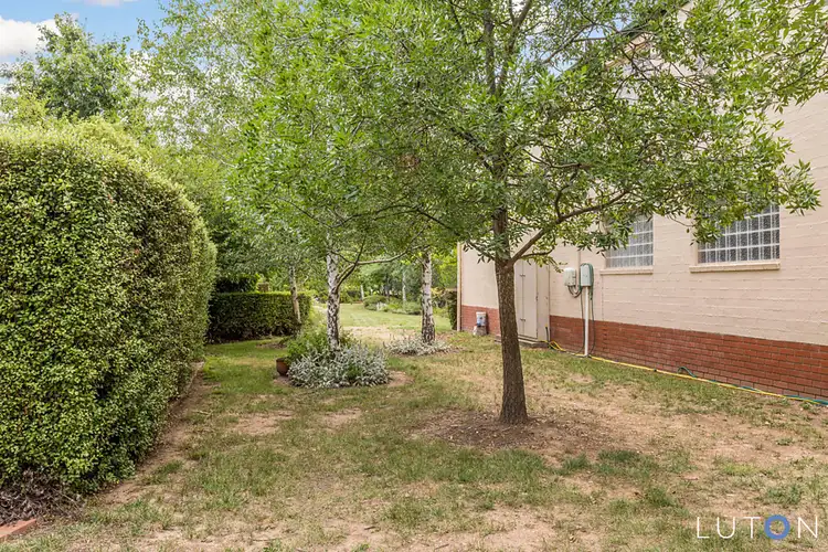 Fifth view of Homely townhouse listing, 9/25 Aspinall Street, Watson ACT 2602
