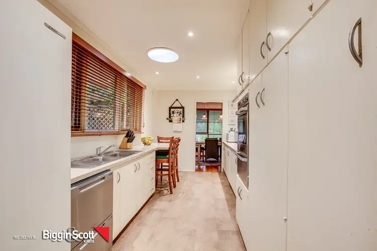 Fourth view of Homely house listing, 24 Herbert Street, Boronia VIC 3155