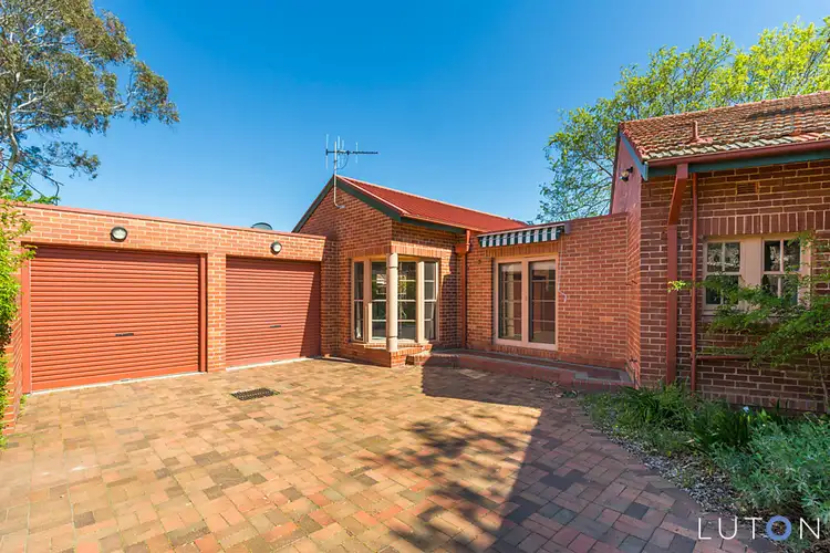 Fourth view of Homely house listing, 54 Euree Street, Reid ACT 2612