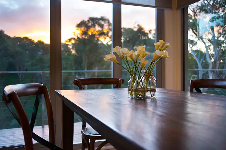 Third view of Homely house listing, 11 Tenth Street, Hepburn Springs VIC 3461