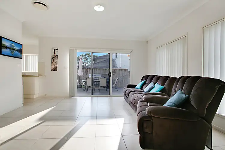 Fifth view of Homely house listing, 4 Stuart Road, West Hoxton NSW 2171