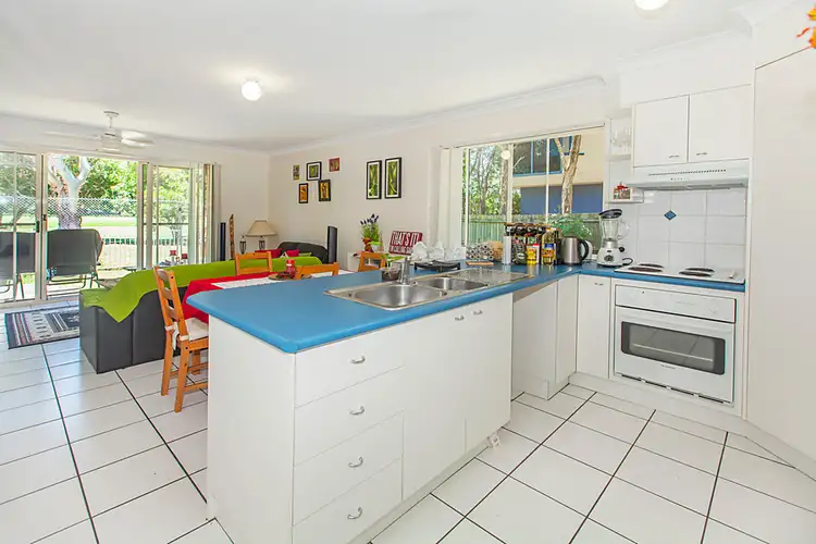 Third view of Homely townhouse listing, 8/43 Dalton Drive, Maroochydore QLD 4558