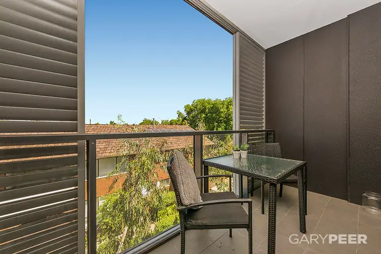 Third view of Homely apartment listing, 201/951-955 Dandenong Road, Malvern East VIC 3145