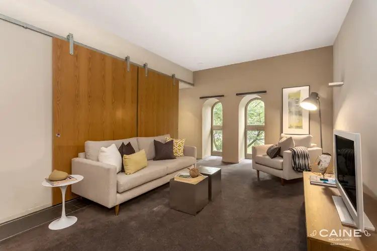 P1K/211 Powlett Street, East Melbourne VIC 3002