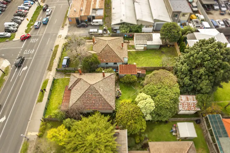 Second view of Homely house listing, 1 Wantirna Road, Ringwood VIC 3134