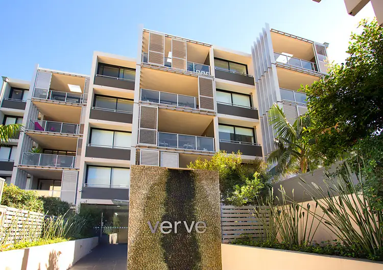 Second view of Homely apartment listing, 25/53-57 Pittwater Road, Manly NSW 2095