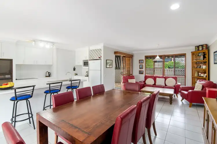 Seventh view of Homely house listing, 41 Galleon Way, Currumbin Waters QLD 4223