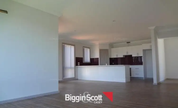 Third view of Homely townhouse listing, 4/2 Ashford Close, Hampton Park VIC 3976