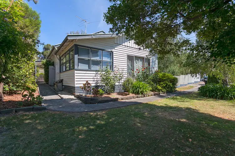 25A Mullum Mullum Road, Ringwood VIC 3134