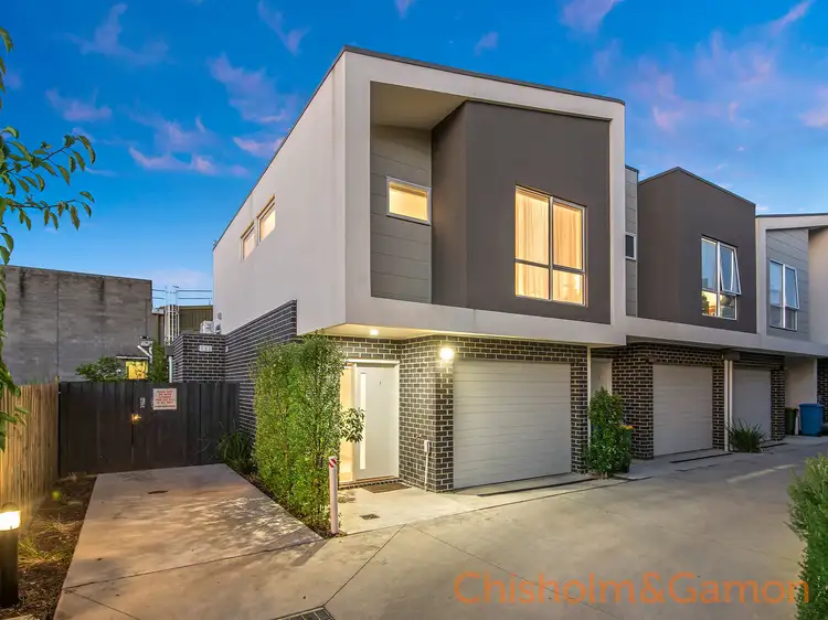 1/1-5 Highett Grove, Highett VIC 3190